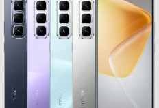 Cuma Rp2 Jutaan, Ini 3 Rekomendasi Hp Murah 2026