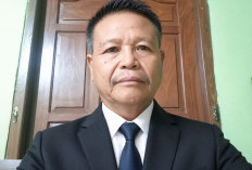 Di Atas Tanah Kaya Raya, Mengapa Rakyat Muara Enim Masih Menanggung Beban?