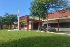 Lapisan Masyarakat Muara Enim Dukungan Polri Tetap di Bawah Presiden