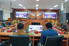 Hidupkan UMKM, Kemendagri Minta Pemda Gelar Nobar Piala Dunia