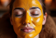 Kunyit, Si Rempah Kuning yang Ternyata Bermanfaat Untuk Kecantikan