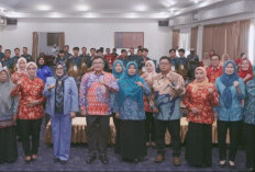 Wabup Sumarni Dorong Pemuda Muara Enim jadi Wirausahawan