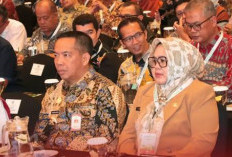Muara Enim Komitmen Turunkan Emisi Gas Rumah Kaca