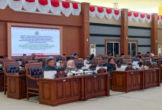 Jangan Persulit Pasien, Anggota DPRD Muara Enim Desak Perbaikan SOP Rujukan