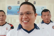 Lapas Muara Enim Siapkan Sekolah Kejar Paket Gratis Bagi Warga Binaan