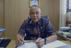 Pemkab Muara Enim Pastikan Tak Ada Lagi Rekrutmen PPPK, Penerimaan Pegawai Hanya Lewat Jalur Seleksi CPNS