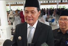 Bupati Edison Minta Tempat Hiburan Malam Tutup Saat Ramadan