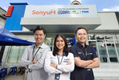 Lahir dari Kas Masjid, Begini Cikal Bakal BRI yang Berusia 130 Tahun