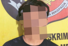 Dua Pelaku Pencurian Keramik Dibekuk Tim Trabazz Polsek Gunung Megang