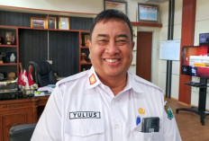 Muara Enim Terima Dana Rp44 Miliar dari Pemerintah Pusat