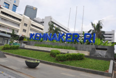 Kemnaker Ajak Perusahaan dan Instansi Pemerintah Jadi Mitra MagangHub Batch 3