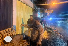 Diduga Sakit, Pria di Muara Enim Ini Ditemukan Tewas 