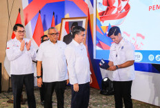 Kemnaker Buka InaSkills 2026, Siapkan SDM Unggul ke Kancah Internasional
