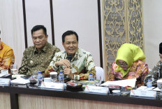 Pemkab Muara Enim Usulkan 133 Sumur Minyak Rakyat Dikelola Secara Resmi