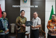 Wabup Bengkulu Selatan Puji Bupati Edison, Tetap Alokasikan TPP PPPK di Tengah Efisiensi Anggaran