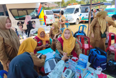 Antusiasme KB Meningkat, Pil dan Implan Jadi Primadona