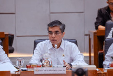 Antusiasme Tinggi, Menaker Ajukan Tambahan 150 Ribu Kuota Magang Nasional 2026