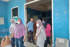 Warga Muara Enim Keluhkan Hampir 2 Minggu Air PDAM Tidak Mengalir