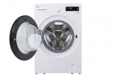 Punya Banyak Fitur! Berikut 5 Rekomendasi Mesin Cuci Top Loading dari LG