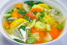 Rekomendasi Menu Sahur Sehat dan Praktis untuk Menjaga Energi Seharian