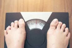 1 dari 4 Orang Dewasa Indonesia Alami Obesitas, Usia Produktif Berisiko Gangguan Metabolik