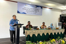 Pemkab Muara Enim Integrasikan Perhutanan Sosial dan Sektor Unggulan