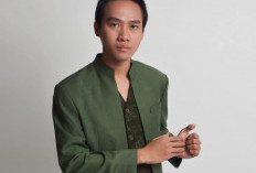 Yuk Ikuti! Riyan Saputra Buka Kelas Bahasa Jepang Gratis