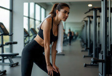 Tips Olahraga Pagi Sebelum Kerja, Bikin Tubuh Bugar dan Fokus Seharian