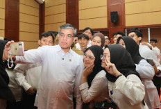 Kemnaker Siapkan Talenta Muda untuk Bangun Startup dan Ciptakan Lapangan Kerja