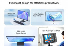 Xiaomi Indonesia Perkuat Ekosistem Rumah Pintar Lewat 3 Perangkat AIoT Terbaru