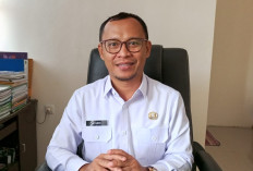 310 Calon Jemaah Haji Muara Enim Terbagi 2 Kloter