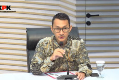 KPK Tangkap 5 ASN BPK Terkait Kasus yang Menjerat Bupati Muara Enim Edison