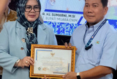 Makna Penghargaan Bagi Komitmen Kebersamaan