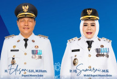 1 Tahun Mengabdi, 1 Tahun Muara Enim MEMBARA Berhasil Raih Prestasi