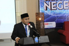 Prabowo di Antara Tokoh-Tokoh Tangguh, Board of Peace Menguji Batas Politik Luar Negeri Indonesia Bebas Aktif