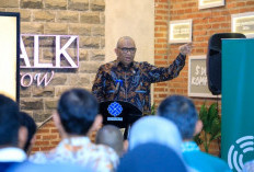 Atasi Persoalan Sampah, Kemnaker Gelar Green Jobs Class