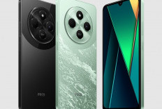 Lagi Cari Hp Harga Rp1 Jutaan? Ini 5 Rekomendasi Merek hingga Spesifikasinya