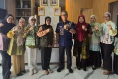 Dinas PPPA Muara Enim Dorong Penanganan Korban Kekerasan dan Anak Terlantar