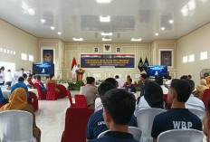 Napi dan Pegawai Lapas Terlibat Narkoba Siap-siap Dipindahkan ke Nusakambangan