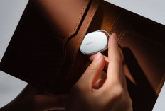 Xiaomi Indonesia Rilis Xiaomi Watch 5, Xiaomi UltraThin Magnetic Power Bank, Xiaomi Tag, dan REDMI Buds 8 Pro