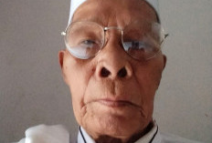 Tokoh Penerangan Senior dan Aktivis Keagamaan Nurdin Masyir Tutup Usia
