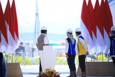 Gubernur Herman Deru Dorong Proyek DME Tanjung Enim Jadi Solusi Kebutuhan Energi Masyarakat