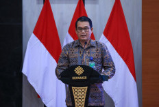 Kemnaker Apresiasi Partisipasi Perusahaan dalam Program Pemagangan Nasional Angkatan II Batch 1 Tahun 2026