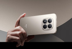 Seribu Cerita Ramadan Bersama Xiaomi, Rayakan Bulan Suci dengan Momen Hangat