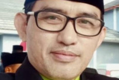 Gaji PPPK Paruh Waktu Pemkab Muara Enim Ditanggung Keuangan Daerah