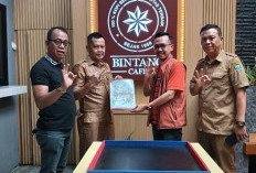 Cetak Atlet Profesional, ORADO Muara Enim Siap Gelar Kejurcab Perdana