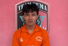 Tagih Hutang Koperasi Berujung Maut, Pemuda di Wilayah Muara Enim Tusuk Korban Hingga Tewas
