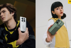 POCO X7 5G & POCO M7 Pro 5G Siap Libas Game Tanpa Kompromi