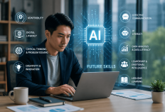 Skill yang Harus Dimiliki untuk Bertahan di Era AI