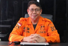 Luas Lahan Terbakar di Kabupaten Muara Enim Capai 423 Hektare